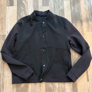 Lululemon Mens bomb Jacket